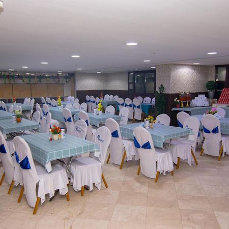 Shurakaa Al Khair Hotel メッカ エクステリア 写真