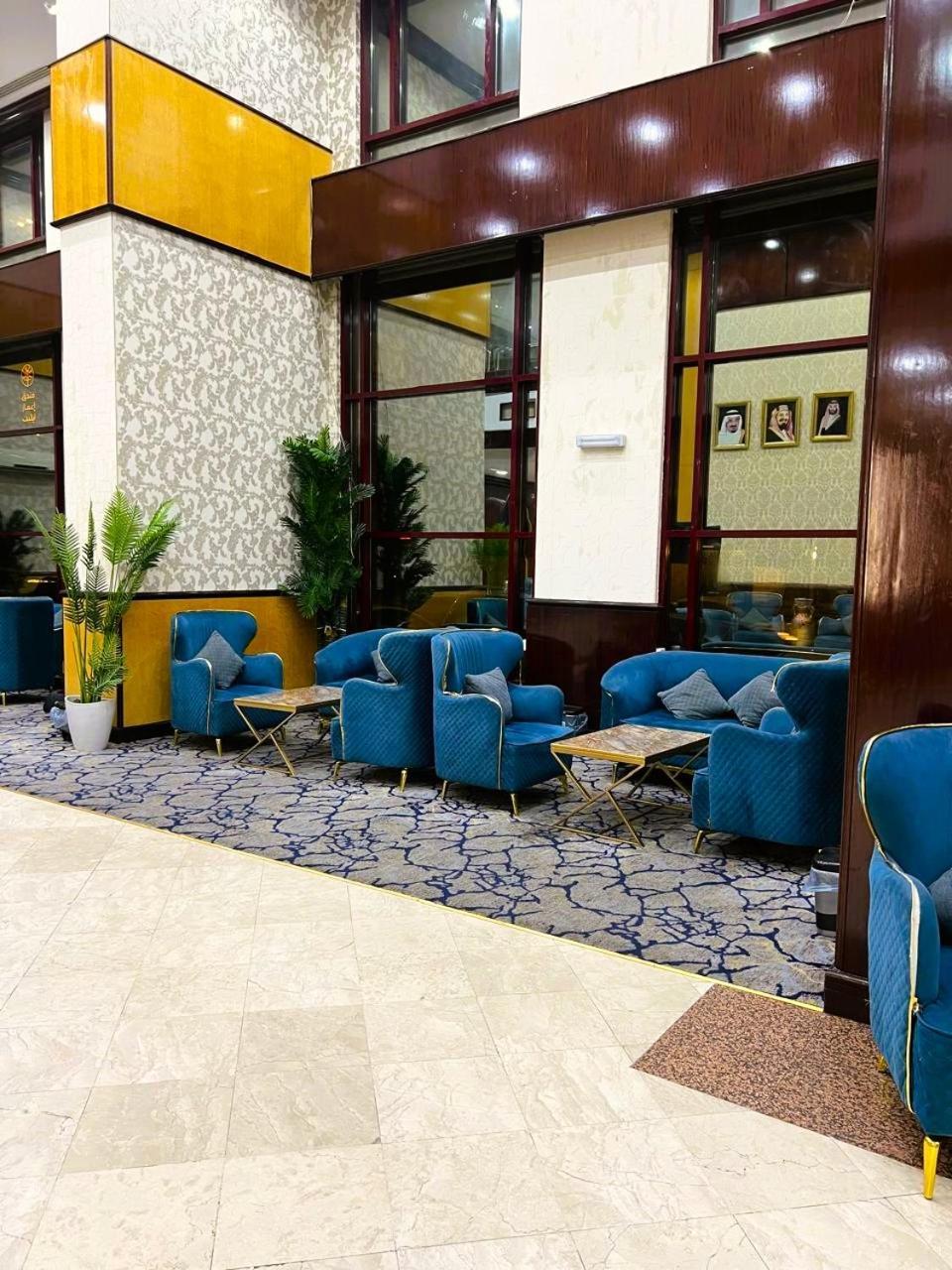 Shurakaa Al Khair Hotel メッカ エクステリア 写真