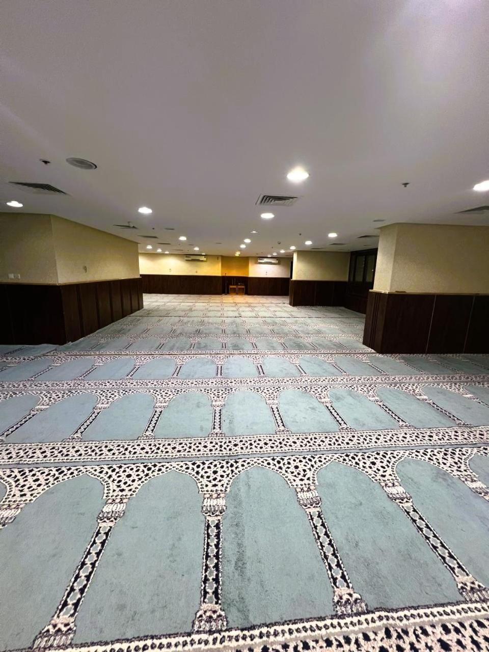Shurakaa Al Khair Hotel メッカ エクステリア 写真