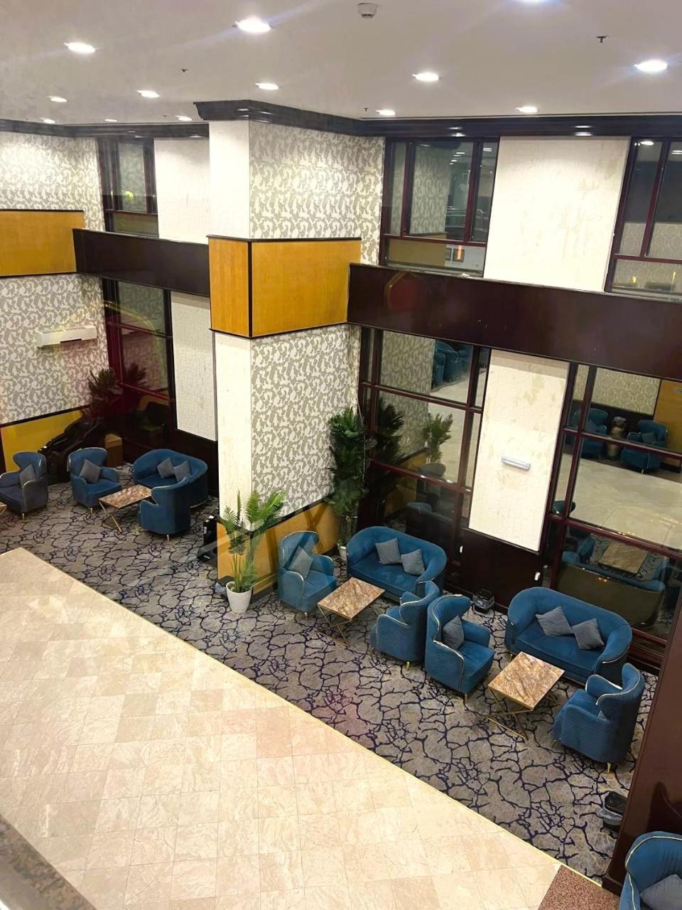 Shurakaa Al Khair Hotel メッカ エクステリア 写真