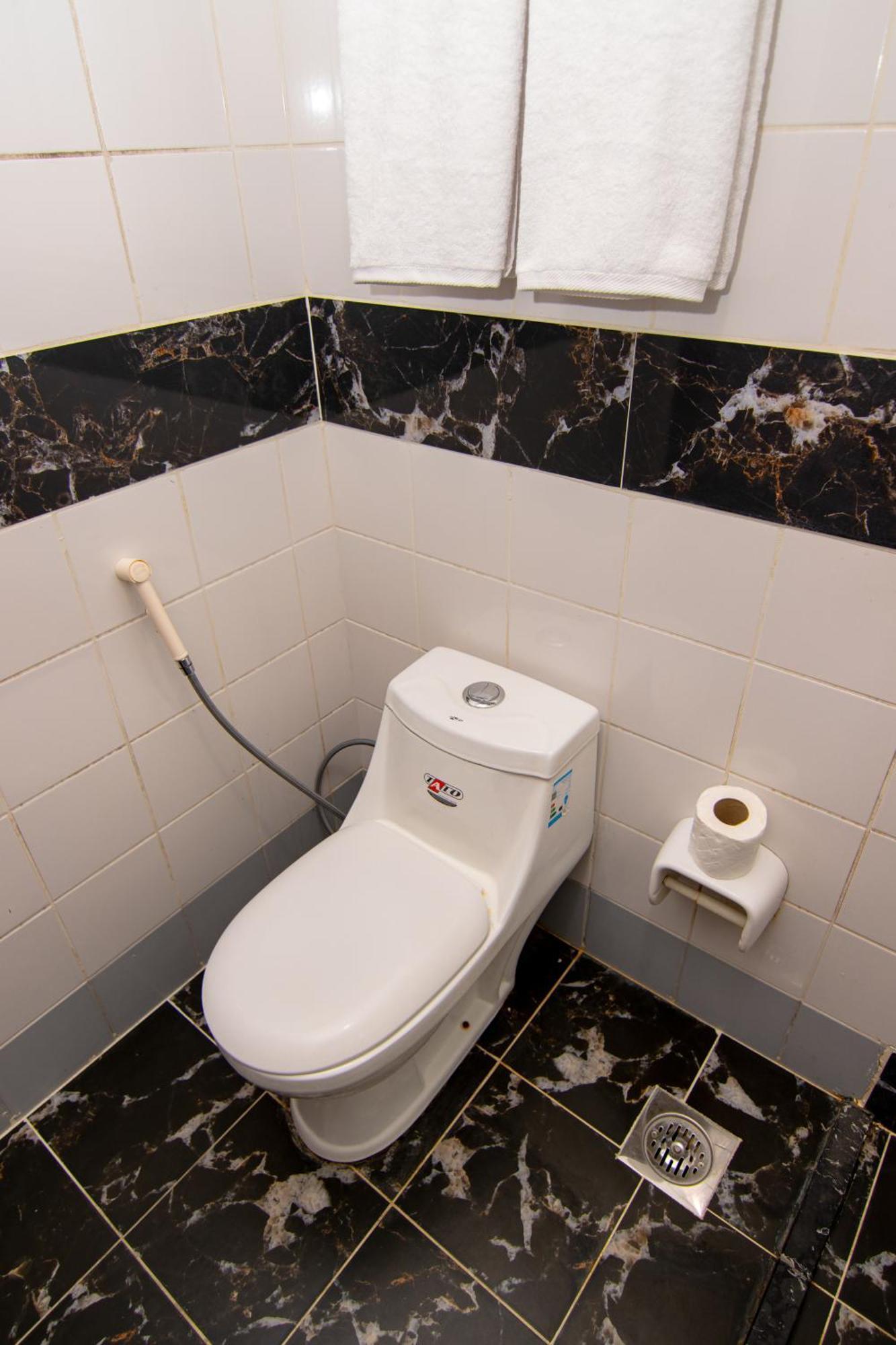 Shurakaa Al Khair Hotel メッカ エクステリア 写真