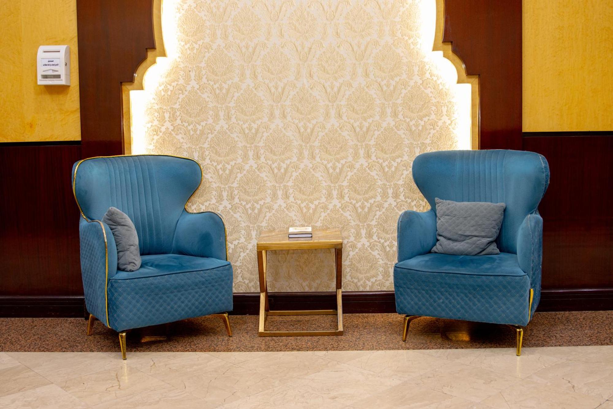 Shurakaa Al Khair Hotel メッカ エクステリア 写真
